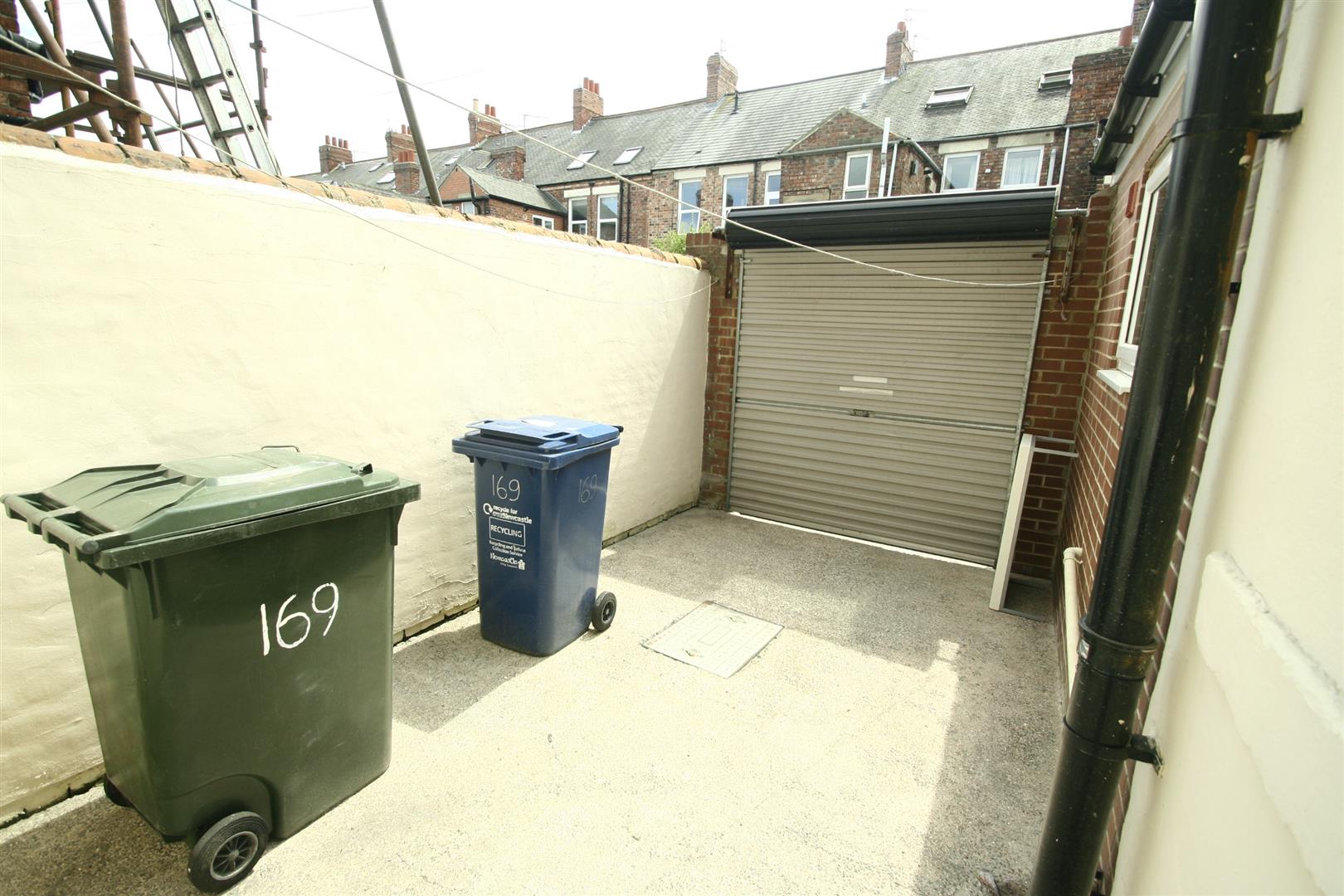 Osborne Road, Jesmond, NE2